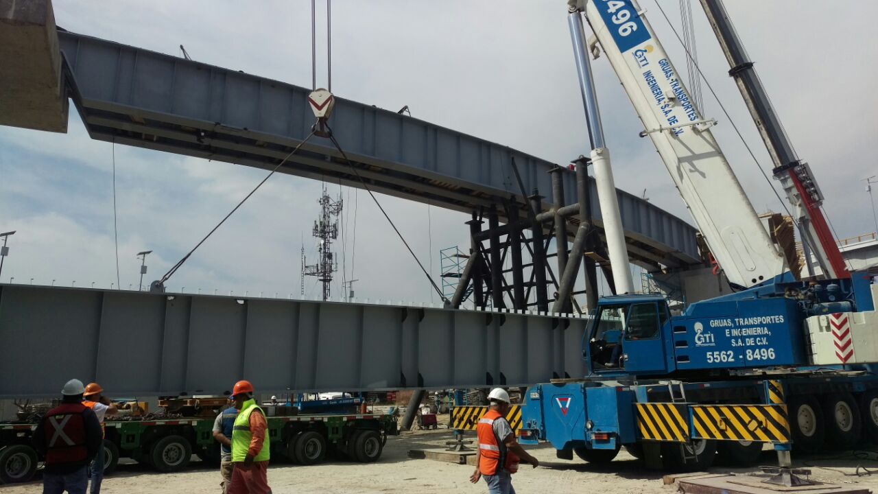 fabricantes de estructuras metalicas